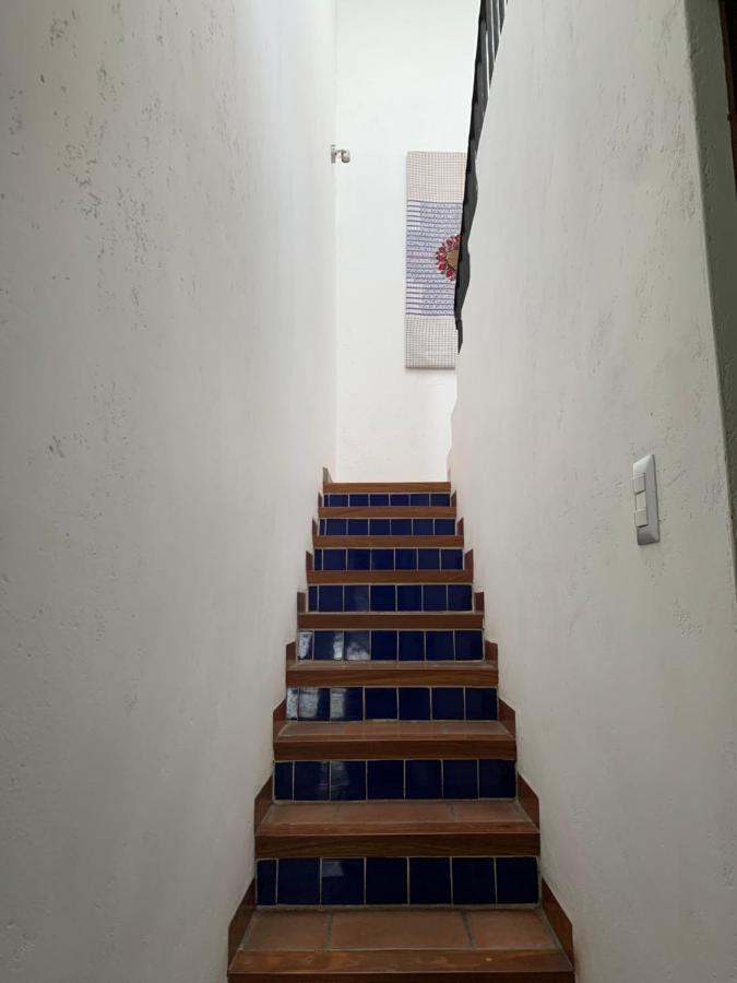 El Calvario Lofts Antigua Exterior foto